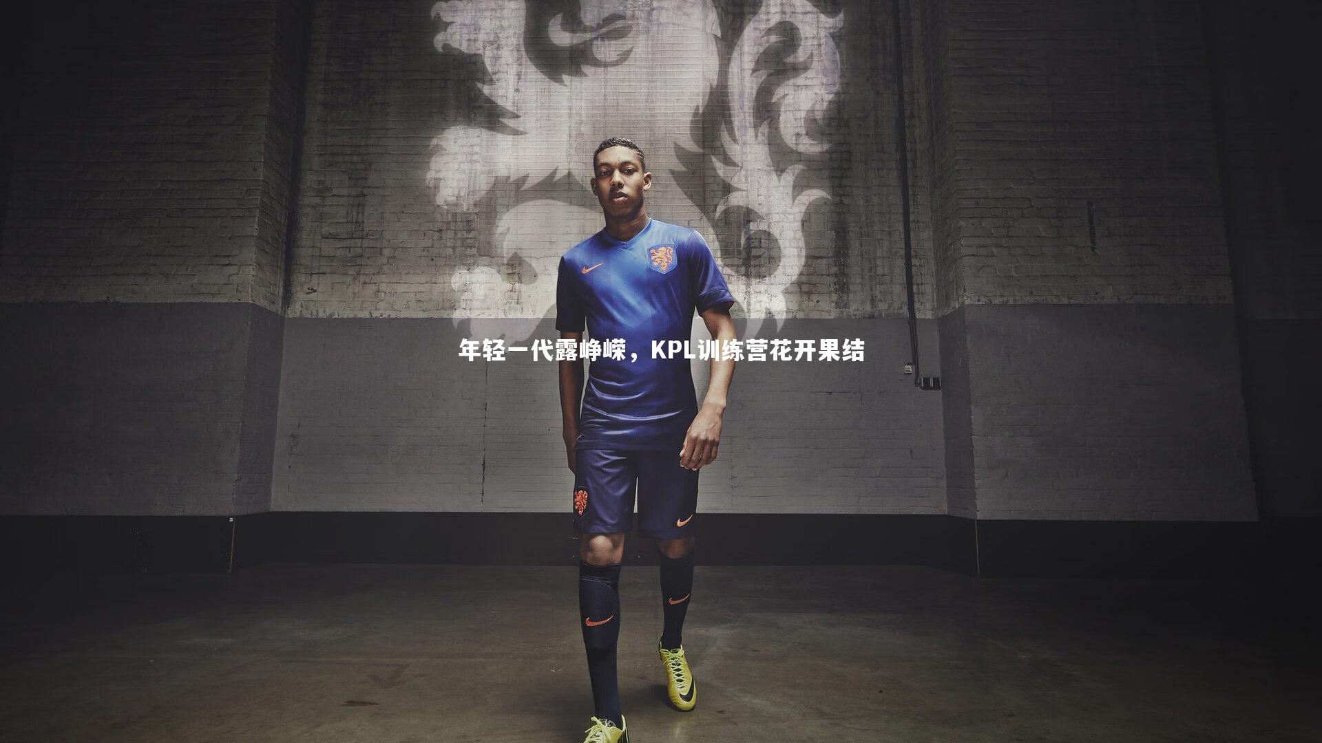 开云体育下载_年轻一代露峥嵘，KPL训练营花开果结