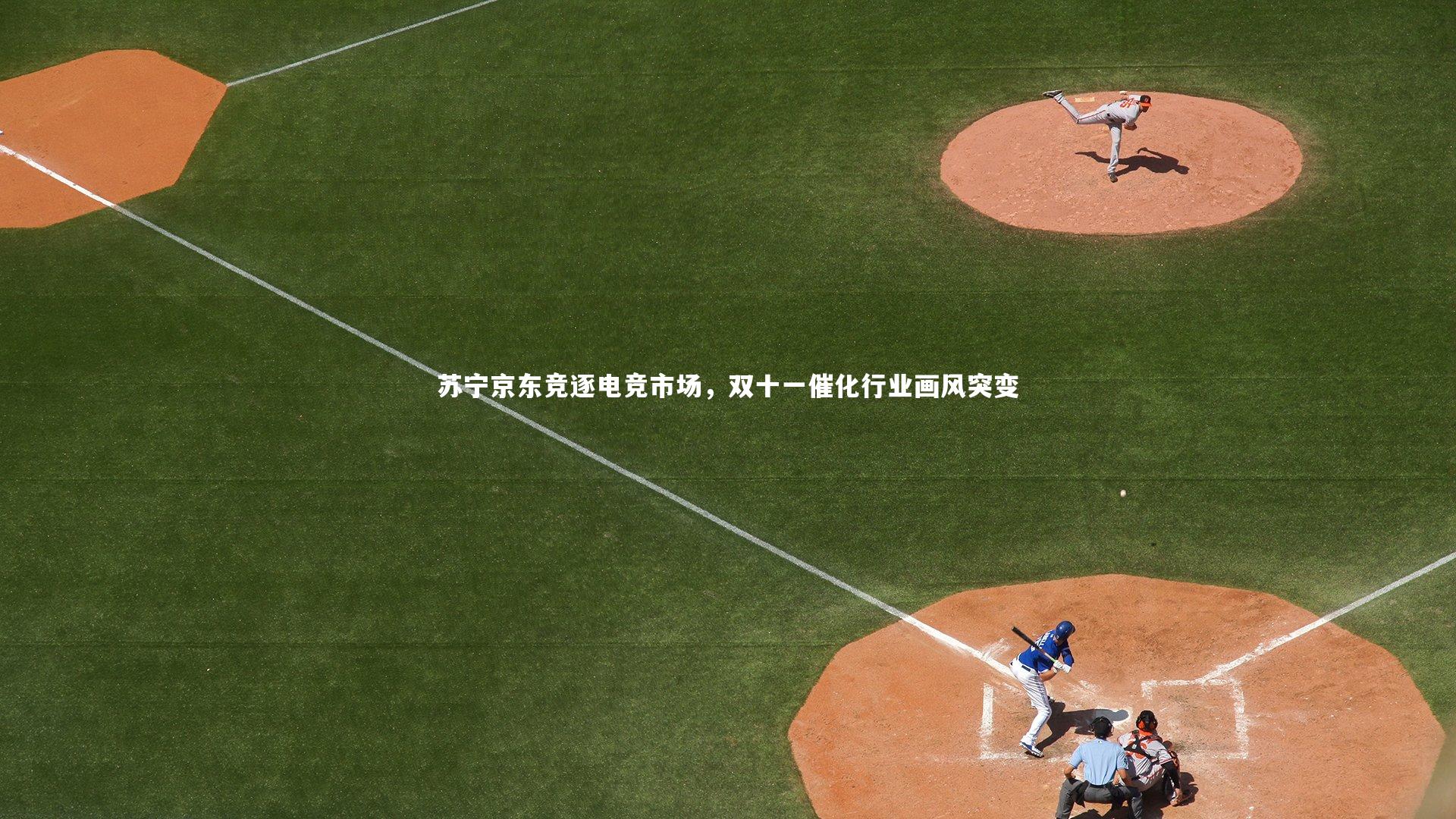 开云官网入口|苏宁京东竞逐电竞市场，双十一催化行业画风突变
